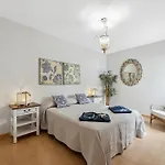 Apartment Views I By Escape Famara