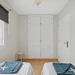 Apartment Views I By Escape