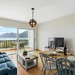 Apartment Views I By Escape Famara