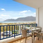 Views I By Escape * Famara