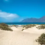Views I By Escape Apartment Famara