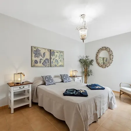 Appartement Views I By Escapehome Famara